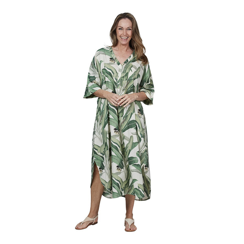 Dress Beatrice, green Dress Beatrice, green