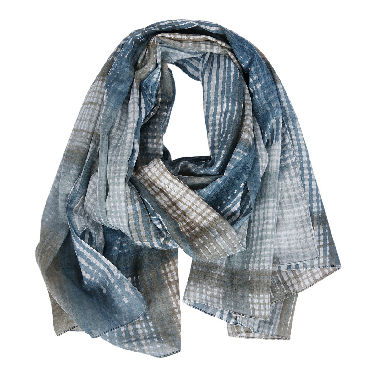 ameri vintage HANNAH SCARF SET LONG SH ロングスカート 