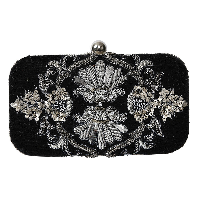 Clutch bag elizabeth discount